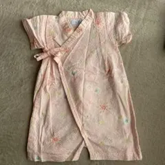 ミキハウス 甚平 60-70