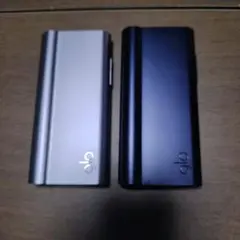 glo 電子タバコ本体　２個セット