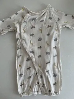 プティマイン　ロンパース　50 60 70