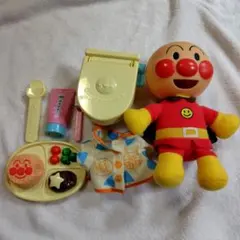 2025年最新】アンパンマン お世話の人気アイテム - メルカリ