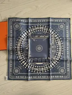 2026年最新】エルメス スカーフ 未使用の人気アイテム - メルカリ