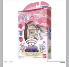 新品　Tamagotchi メゾピアノ たまごっちこらぼれーしょん