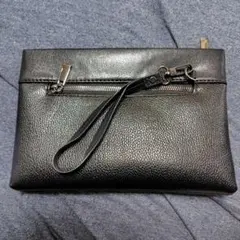 [oza wapi] クラッチバッグ