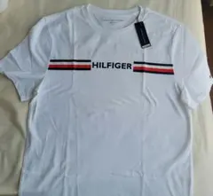 Tommy Hilfiger T-Shirt White Mのサムネイル