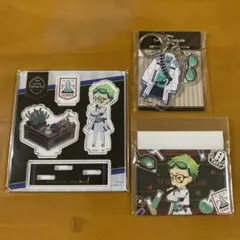 トレイ・クローバー　グッズ　まとめ売り　①