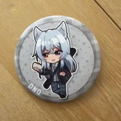 カラフルピーチ どぬくさん メタ缶 - メルカリ