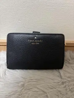 kate spade 財布