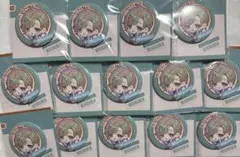 にじさんじ If We Were SD 叶 缶バッジ　セット