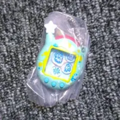 たまごっち　シャカシャカチャーム　コレクション　2　ウラくちぱっち　ガチャ