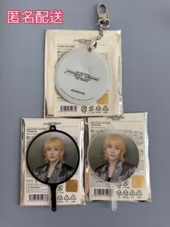 seventeen right here ミニピケット&カバー　ジョンハン