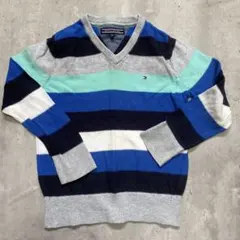TOMMYHILFGER ニット