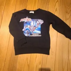 BANDAI ウルトラマンブレーザー トレーナー 110