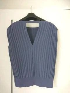 SENSE OF PLACE センスオブプレイス ニット フリーサイズ