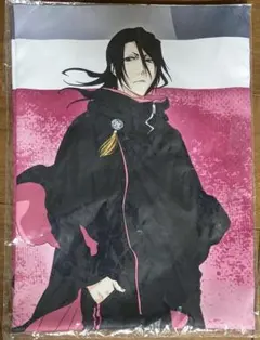 BLEACH 布ポスター「朽木白哉」【アニメイト限定】パーカー