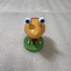 Pikmin チョコエッグ チャッピー