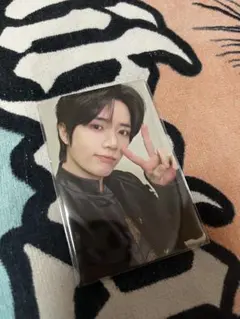 TXT 会場限定 大阪 ラキドロ ボムギュ