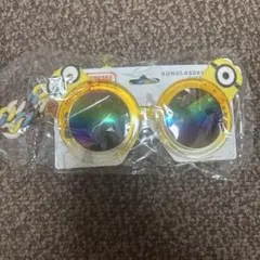 ミニオン サングラス