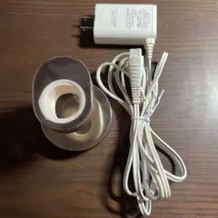 Panasonic 電動歯ブラシ用 充電器 ACアダプター RC1-80のサムネイル