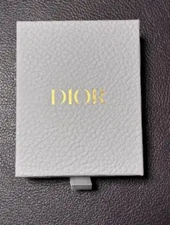Dior 星型チャーム ※ノベルティ