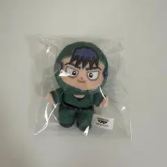 忍たま乱太郎 食満留三郎 ほわぬい ぬいぐるみ 劇場版 6年生 クレーンゲーム