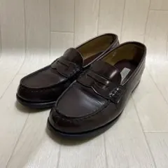 HARUTA ハルタ コインローファー 4505