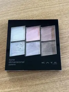 KATE トーンディメンショナルパレット EX-4