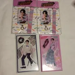 BACK TO THE MEMORIES PART4 (八木勇征)