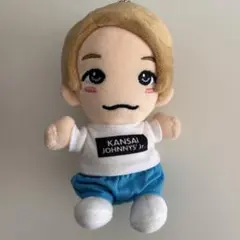 正門良規 ちびぬい