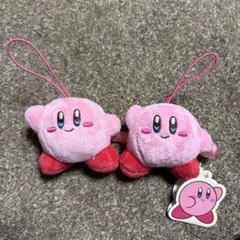 カービィ マスコット