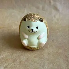 ハリネズミ 置物 インテリア小物