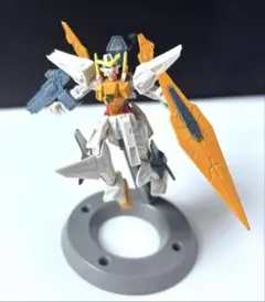 ガンダムキュリオス 未完成品 機動戦士ガンダム ガンダム