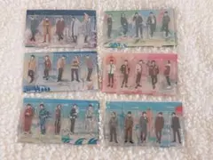 SUPER EIGHT 関ジャニ∞ 47都道府県ツアーアクスタ　6点未開封セット