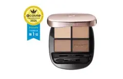 コスメデコルテ　スキンシャドウ デザイニング パレット　02