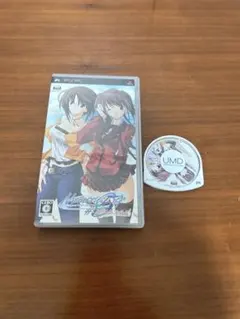 メモリーズオフ＃５ とぎれたフィルム アンコール　ＰＳＰ２本セット