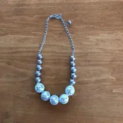 ネックレス