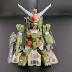 【欠品】ガンダム コンバージ 第6弾 「フルアーマーガンダム」