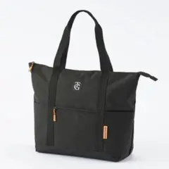 CLUB ジャイアンツ　トートバッグ