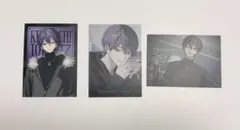 剣持刀也　束縛グッズ　カード①