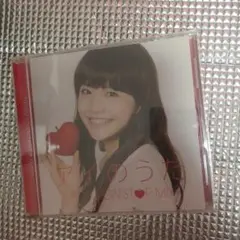 アイのうた UP-FRONT WORKS CD