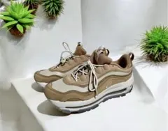 ナイキ エア マックス 97 フューチュラ