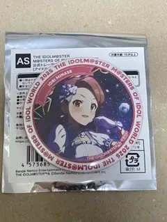 THE IDOLM@STER 水瀬伊織 缶バッジ MOIW 2025