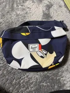Herschel ミッキーマウス ショルダーバッグのサムネイル