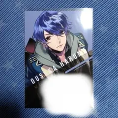 Blackish House sideZ特典 桜坂悠翔 ブラハ ステラ ② - メルカリ