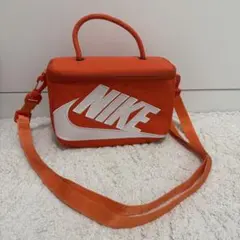 超激レア】海外限定 NIKE ランチボックス 弁当箱 保冷バッグ セット