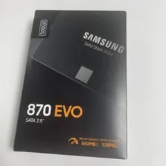 870 EVO 500GB 国内正規品 メーカー保証 使用時間2h 正常100% Amazon.com: SAMSUNG 870 EVO SATA SSD 500GB 2.5” Internal Solid