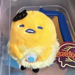 サンリオ ぐでたま 手乗りドール ハロウィン 未使用品