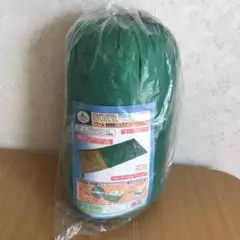 ☆ ネットフェンスロール グリーン 50m✖️1m 未使用箱入り - メルカリ