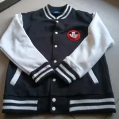 ディズニー　ミッキー　スタジャン