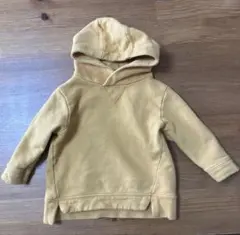 Zara Baby フード付きトレーナー パーカー 80cm 9-12ヶ月