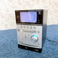 2026年最新】ONKYO CD・MD・カセットデッキの人気アイテム - メルカリ
